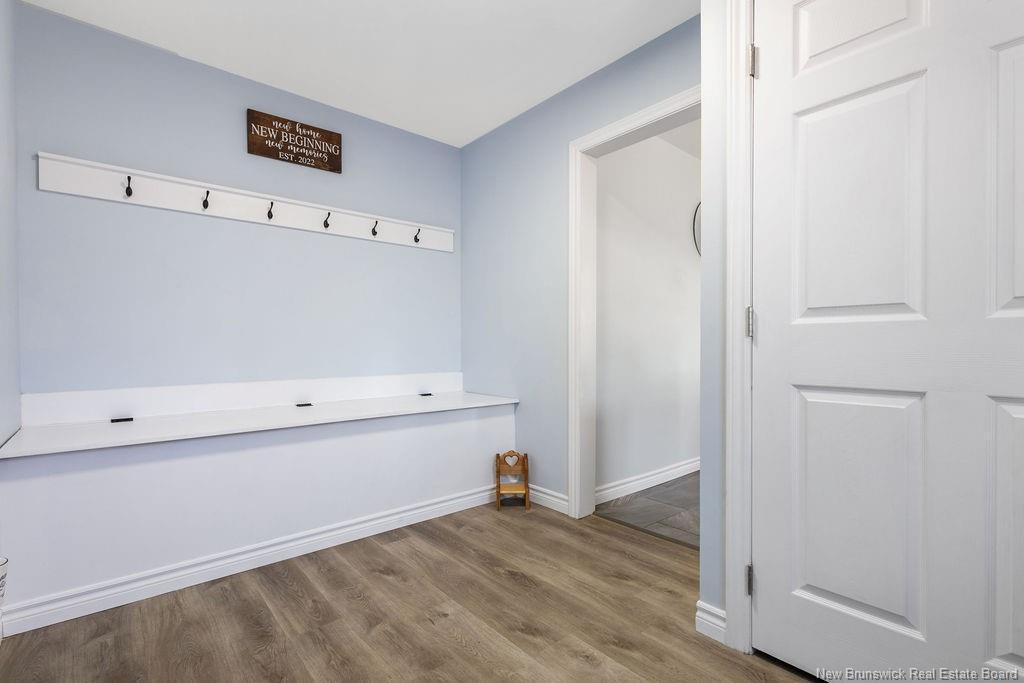 153 Weldfield-Collette Rd, Napan, NB