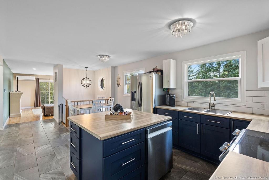 153 Weldfield-Collette Rd, Napan, NB