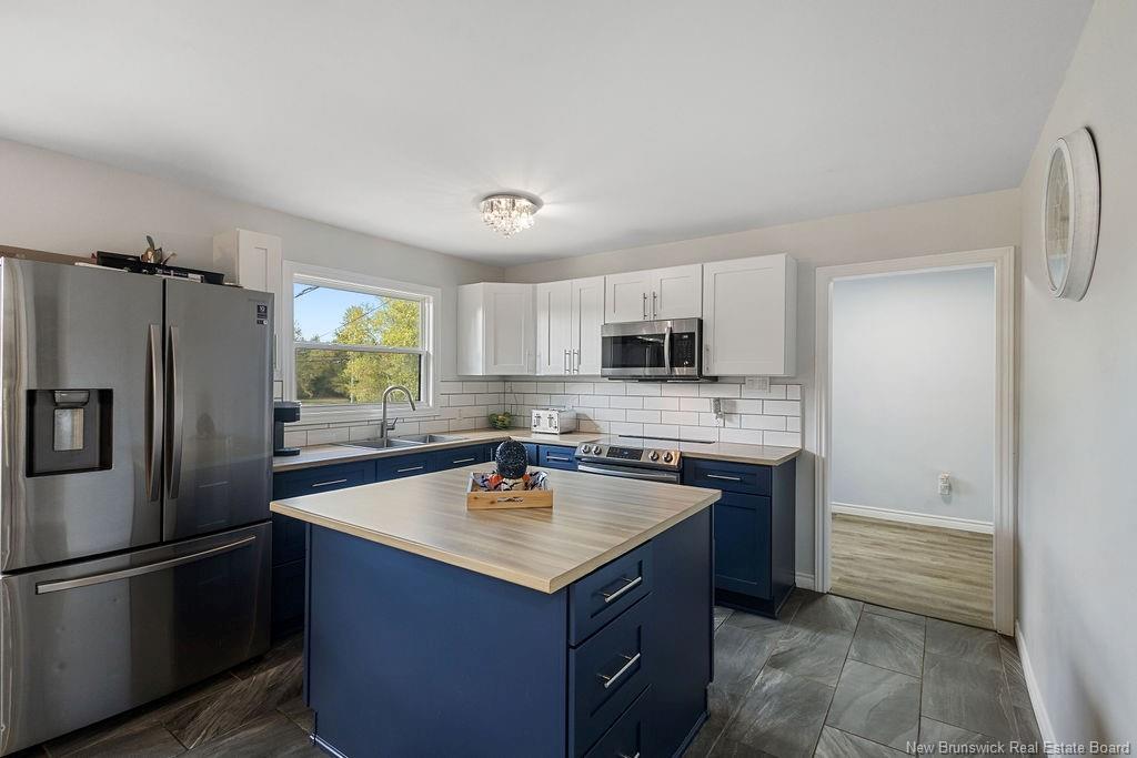 153 Weldfield-Collette Rd, Napan, NB