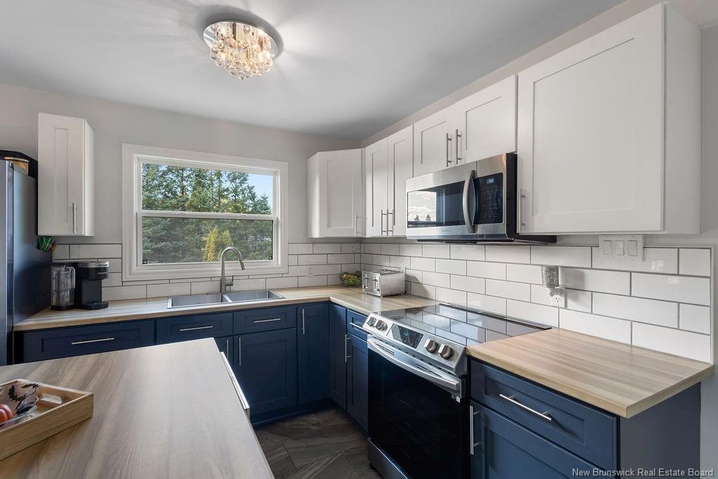 153 Weldfield-Collette Rd, Napan, NB