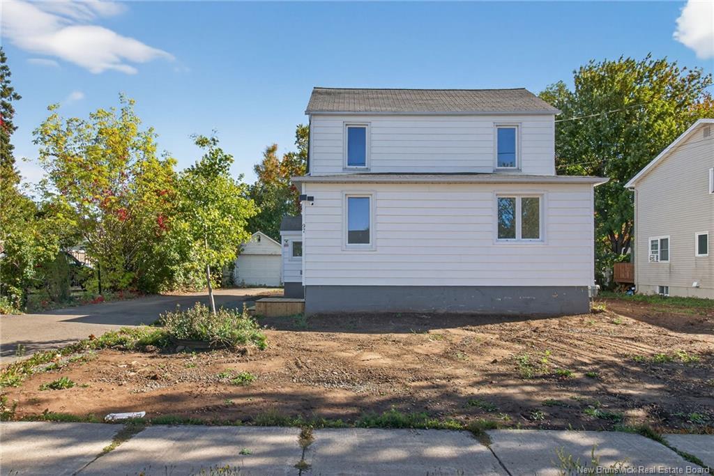97 Milner St, Moncton, NB