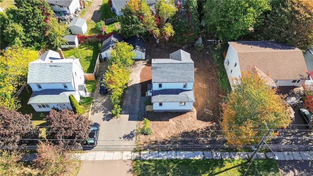 97 Milner St, Moncton, NB