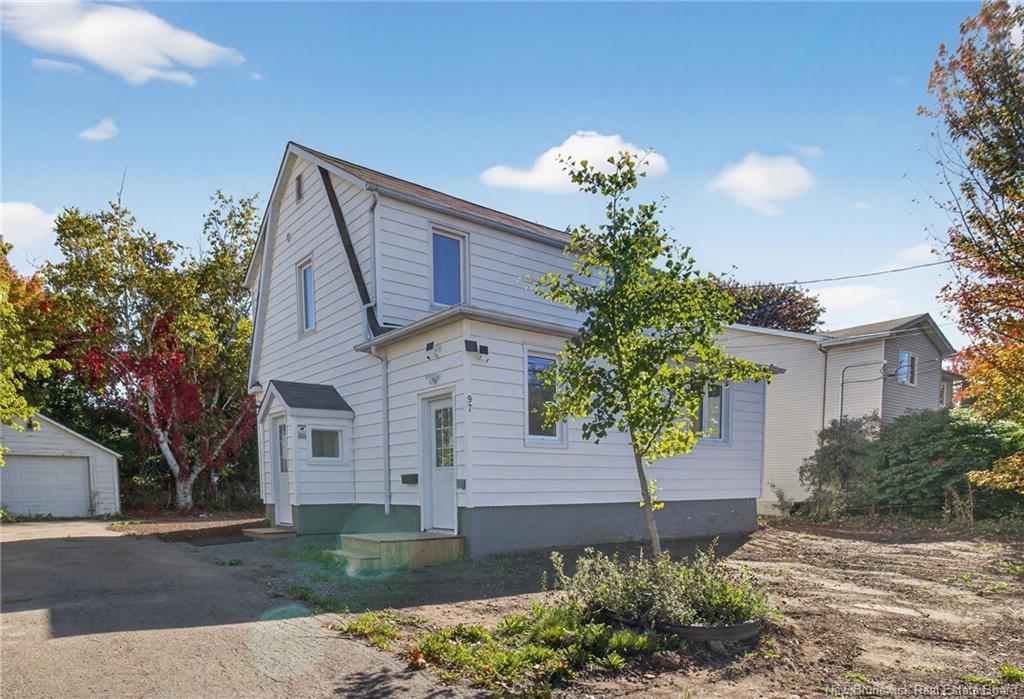 97 Milner St, Moncton, NB