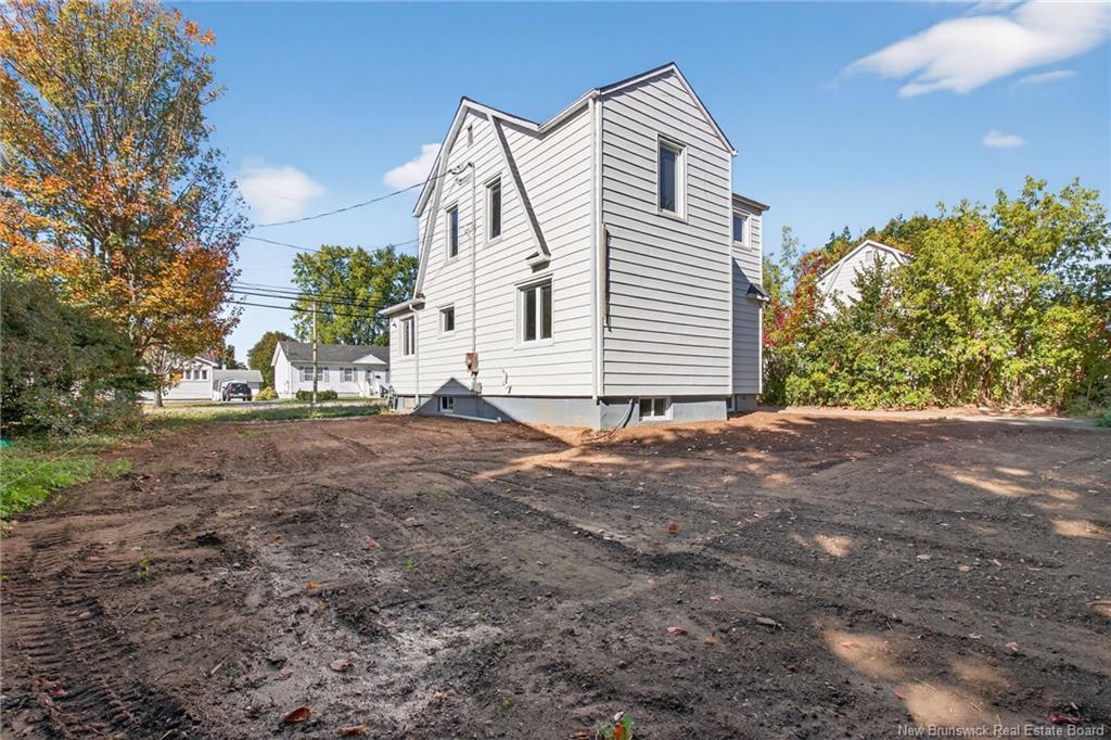 97 Milner St, Moncton, NB