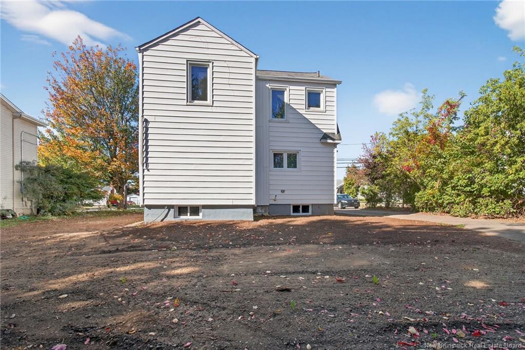 97 Milner St, Moncton, NB