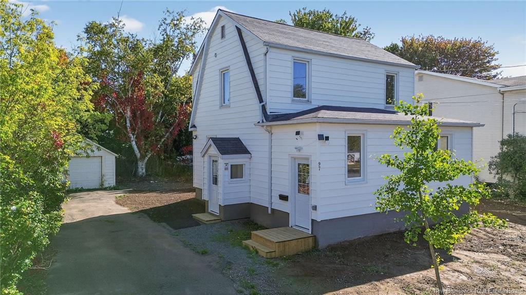 97 Milner St, Moncton, NB
