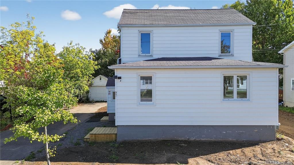 97 Milner St, Moncton, NB
