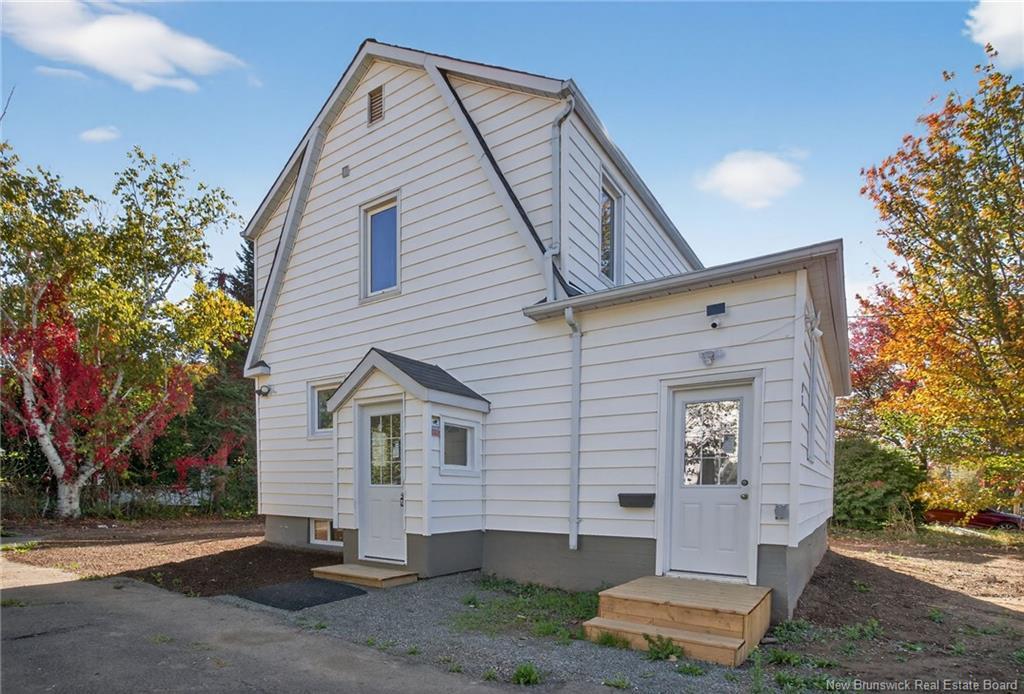 97 Milner St, Moncton, NB