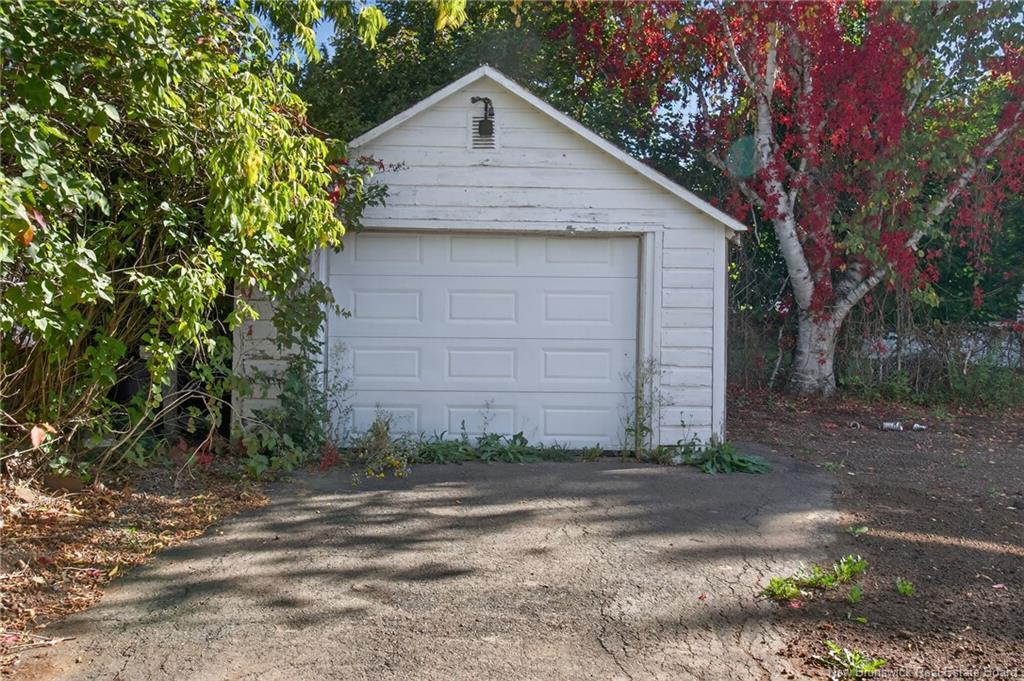 97 Milner St, Moncton, NB