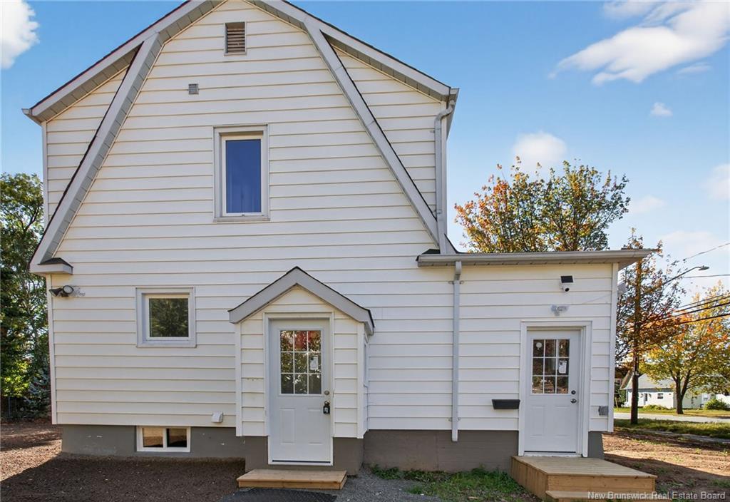 97 Milner St, Moncton, NB