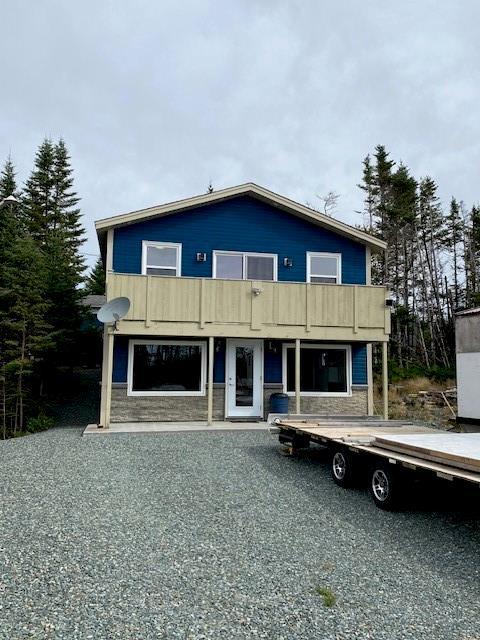 0 Main Road, Salmonier Line, NL