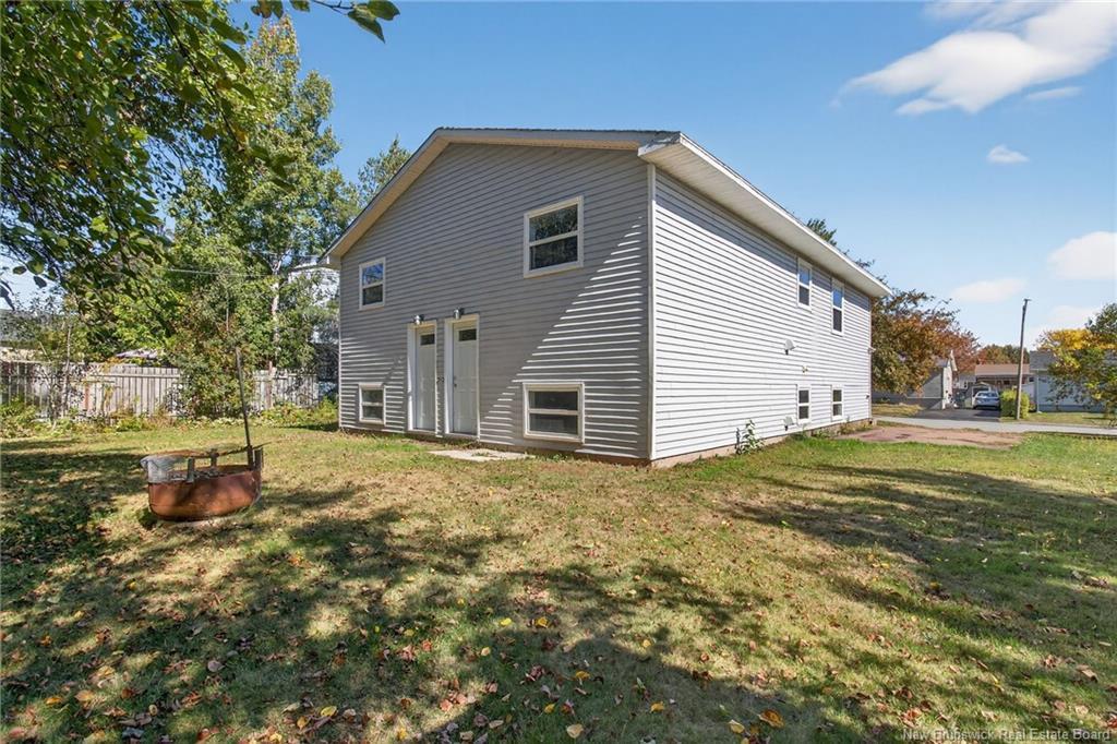 14-16 Bolton, Moncton, NB