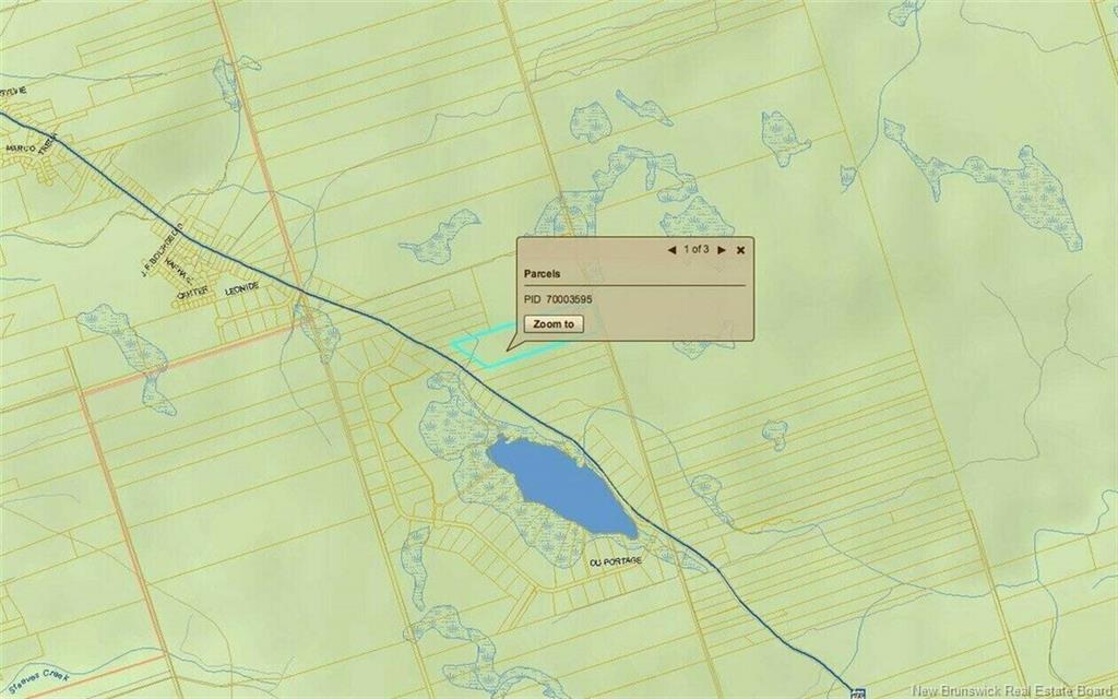 26 Zayva Crt, Memramcook, NB