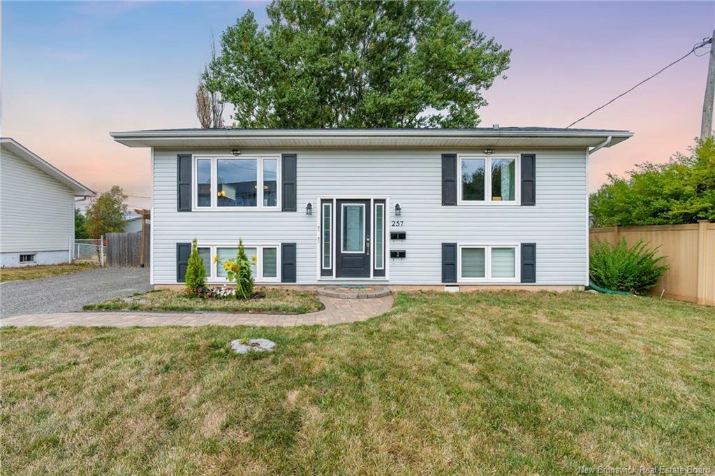 257 Ryan St, Moncton, NB
