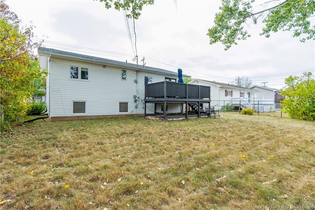 257 Ryan St, Moncton, NB