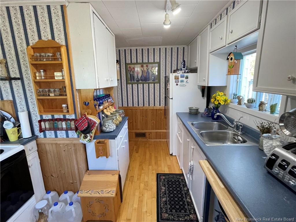 35 Dipper Harbour Rd, Dipper Harbour, NB