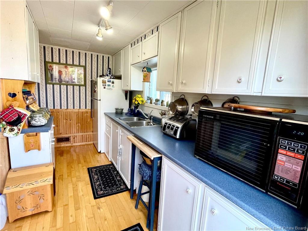 35 Dipper Harbour Rd, Dipper Harbour, NB