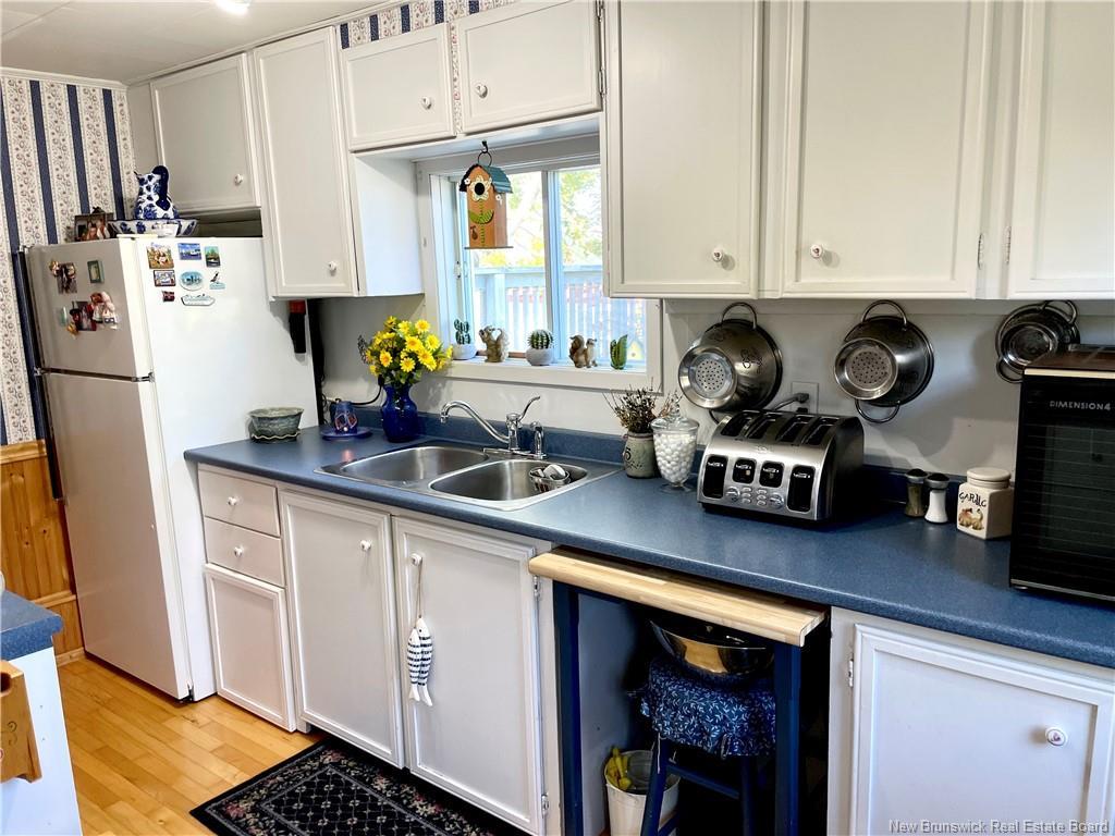 35 Dipper Harbour Rd, Dipper Harbour, NB