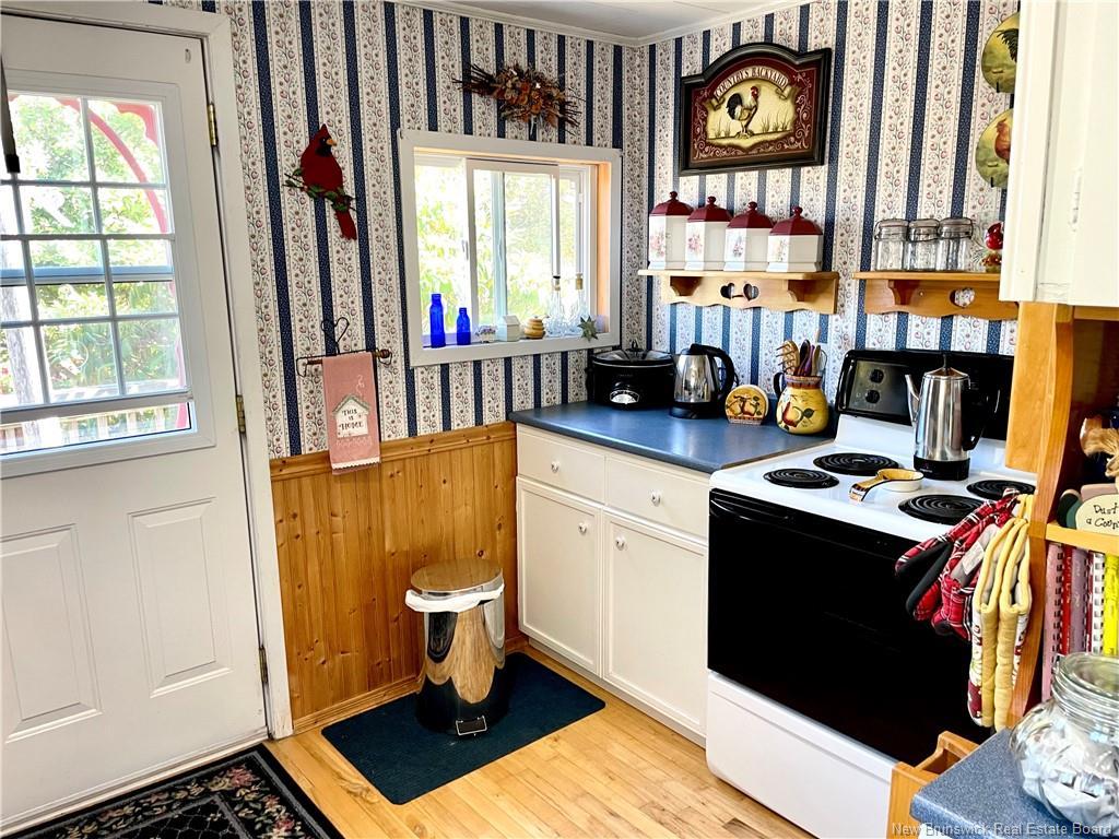 35 Dipper Harbour Rd, Dipper Harbour, NB