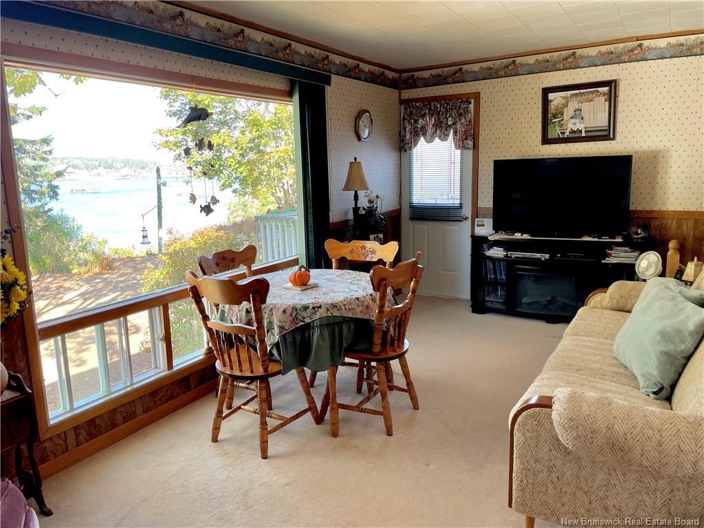 35 Dipper Harbour Rd, Dipper Harbour, NB