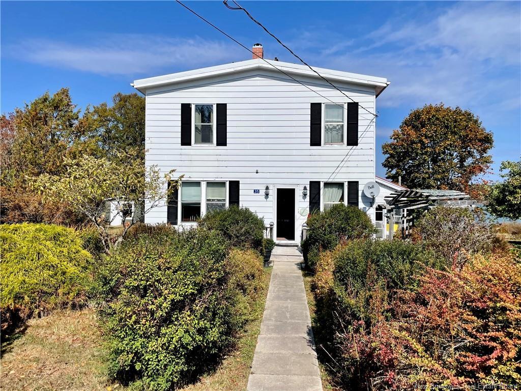 35 Dipper Harbour Rd, Dipper Harbour, NB