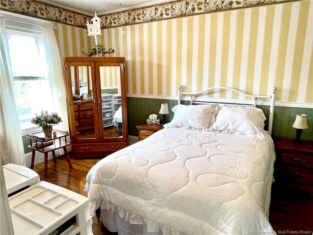 35 Dipper Harbour Rd, Dipper Harbour, NB