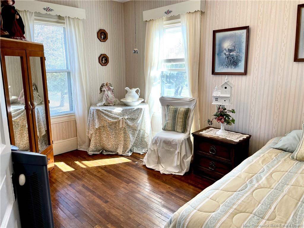 35 Dipper Harbour Rd, Dipper Harbour, NB