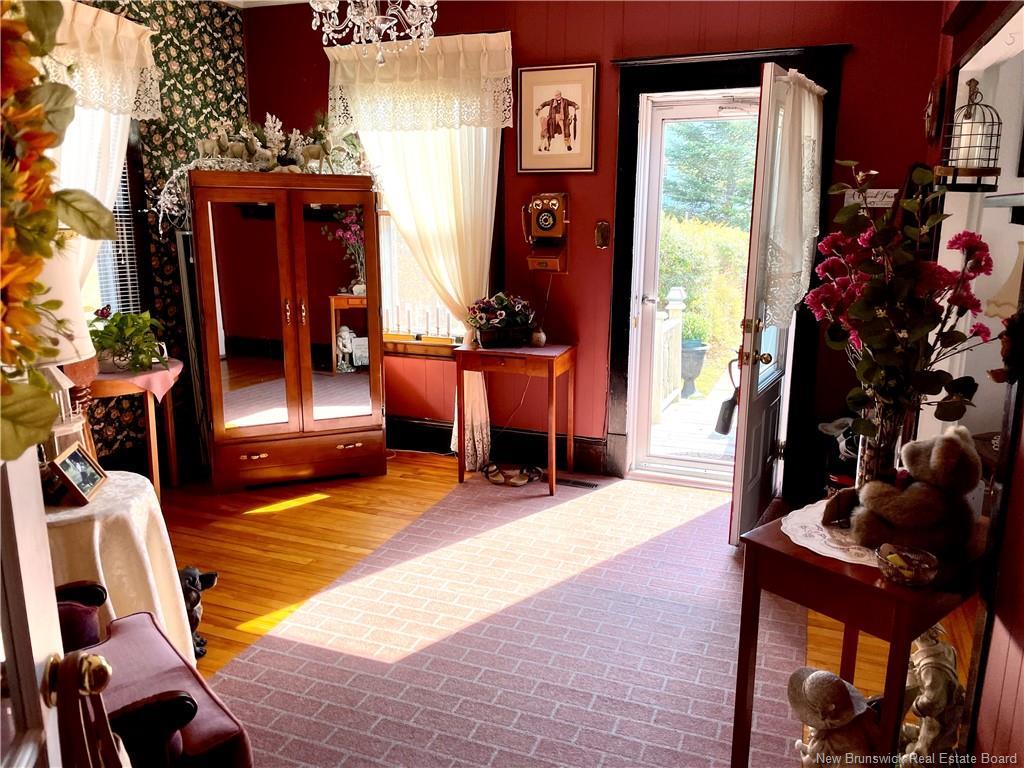 35 Dipper Harbour Rd, Dipper Harbour, NB