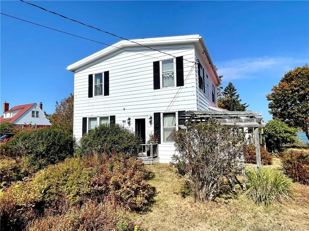35 Dipper Harbour Rd, Dipper Harbour, NB