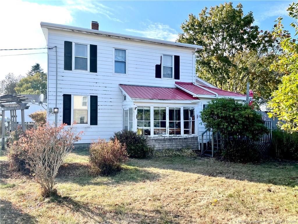 35 Dipper Harbour Rd, Dipper Harbour, NB