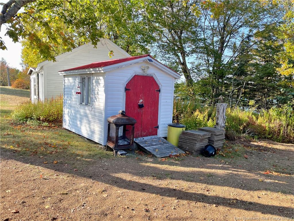 35 Dipper Harbour Rd, Dipper Harbour, NB