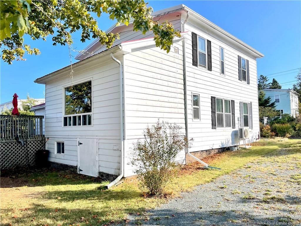 35 Dipper Harbour Rd, Dipper Harbour, NB