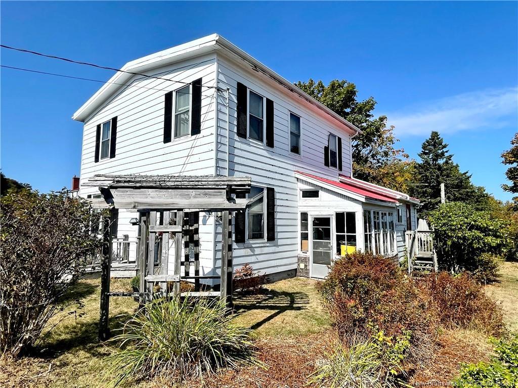 35 Dipper Harbour Rd, Dipper Harbour, NB