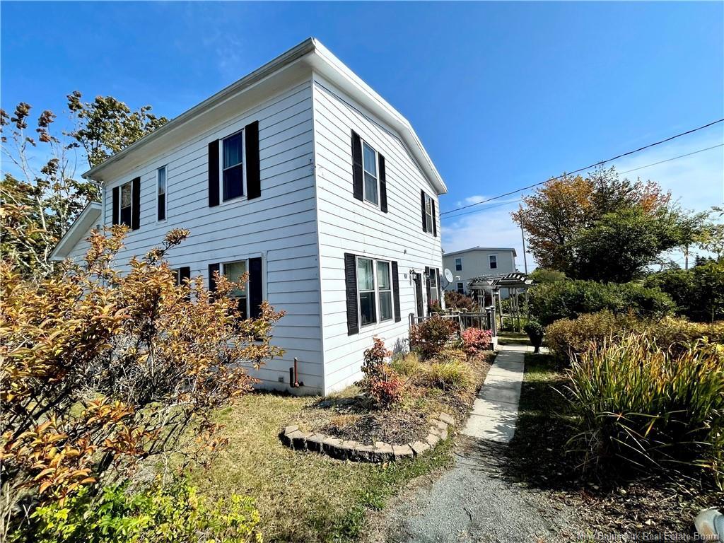 35 Dipper Harbour Rd, Dipper Harbour, NB