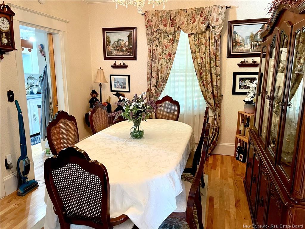 35 Dipper Harbour Rd, Dipper Harbour, NB