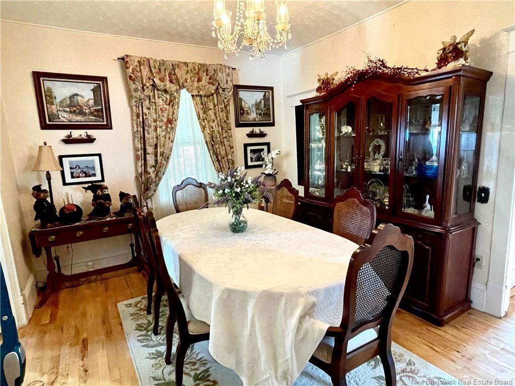 35 Dipper Harbour Rd, Dipper Harbour, NB