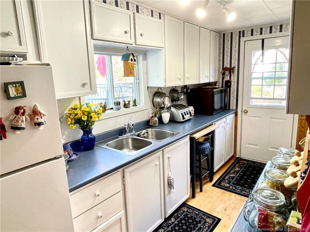 35 Dipper Harbour Rd, Dipper Harbour, NB