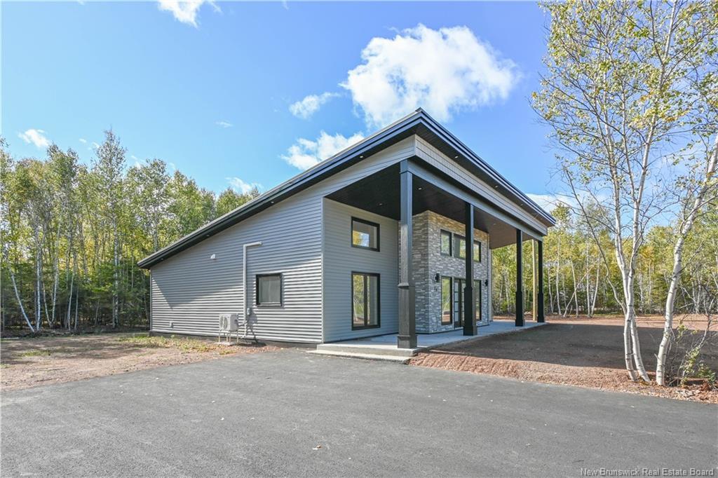 64 Pierre À Miguel Rd, Pokemouche, NB