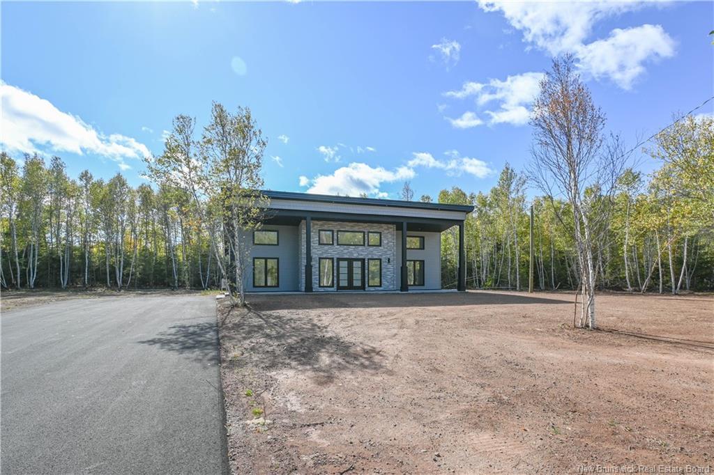 64 Pierre À Miguel Rd, Pokemouche, NB