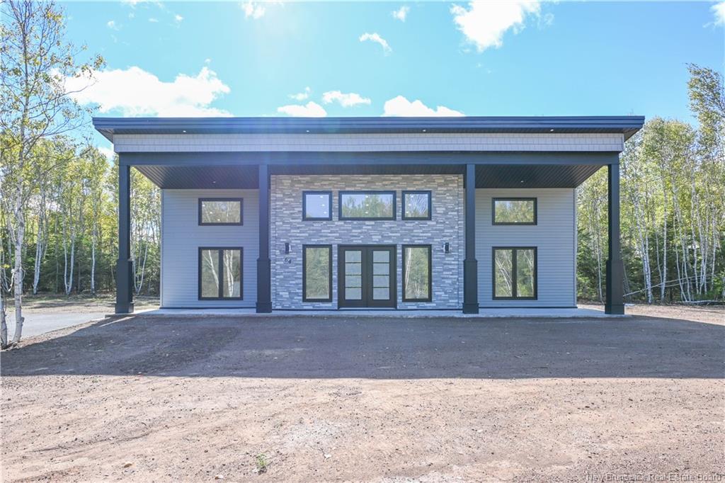 64 Pierre À Miguel Rd, Pokemouche, NB