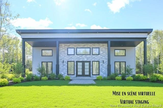64 Pierre À Miguel Rd, Pokemouche, NB