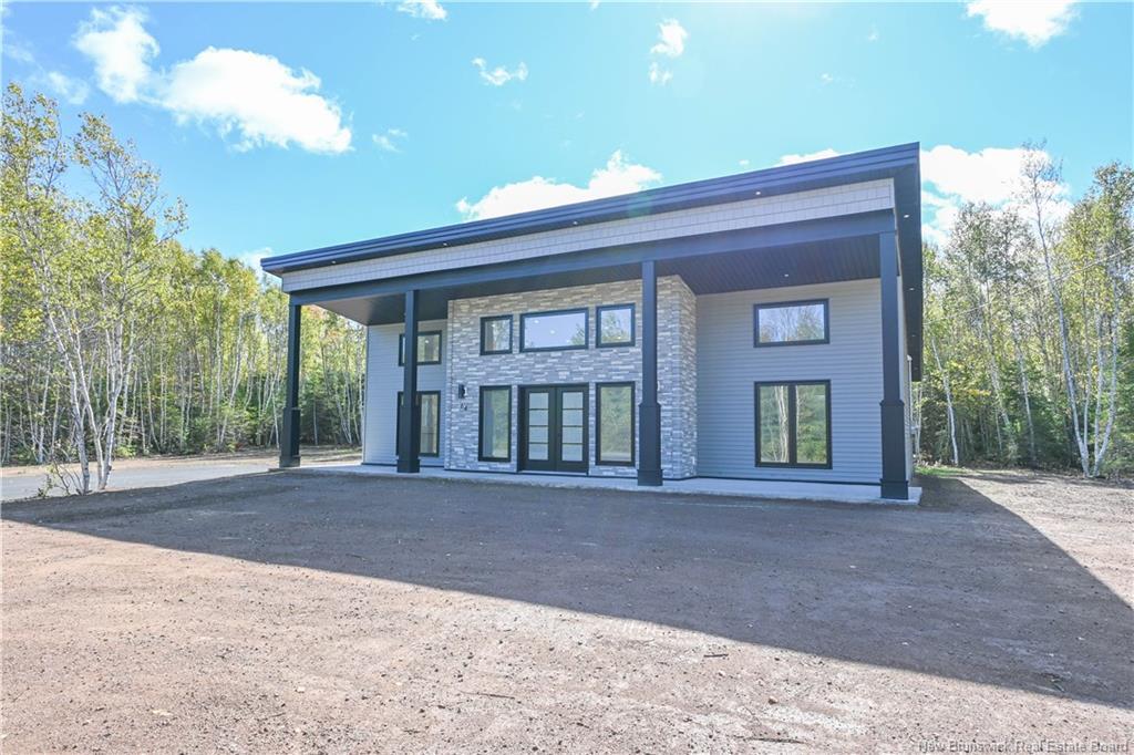 64 Pierre À Miguel Rd, Pokemouche, NB