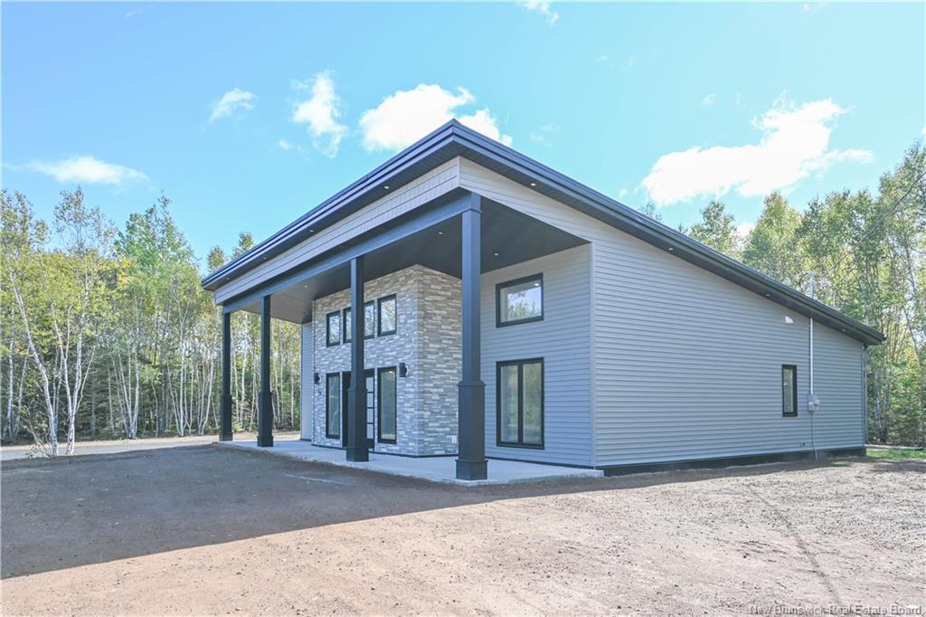 64 Pierre À Miguel Rd, Pokemouche, NB