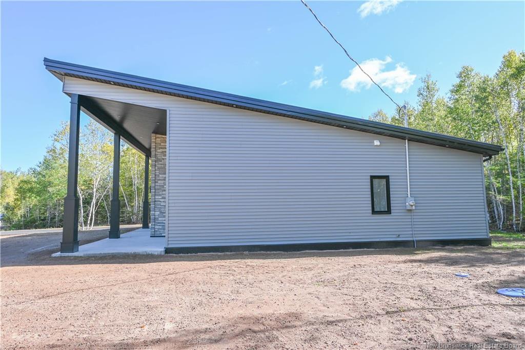 64 Pierre À Miguel Rd, Pokemouche, NB