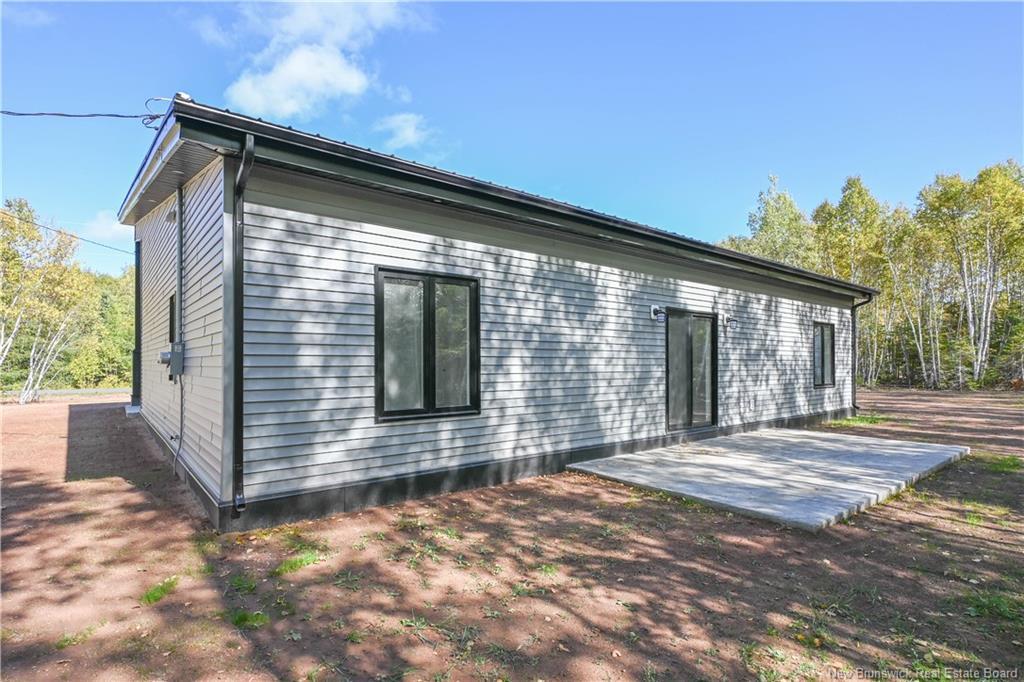 64 Pierre À Miguel Rd, Pokemouche, NB