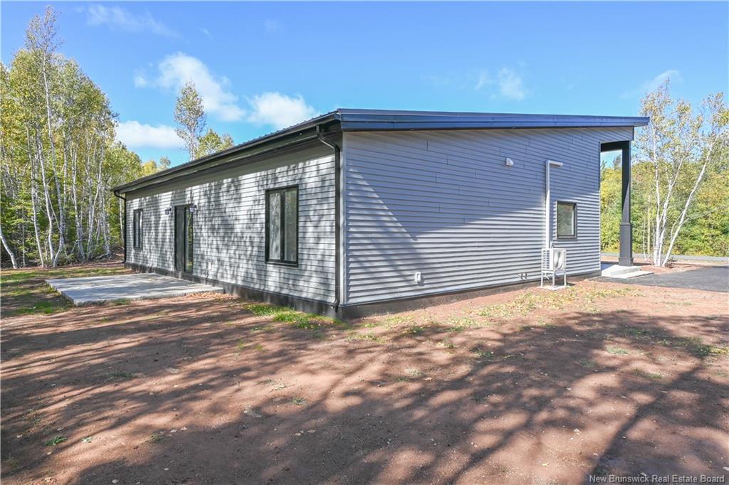 64 Pierre À Miguel Rd, Pokemouche, NB