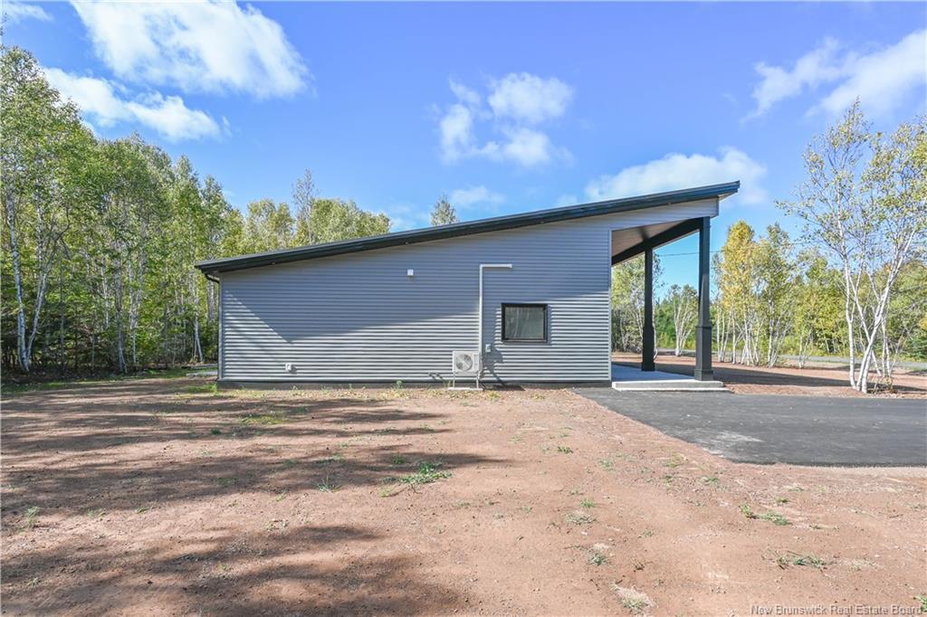64 Pierre À Miguel Rd, Pokemouche, NB