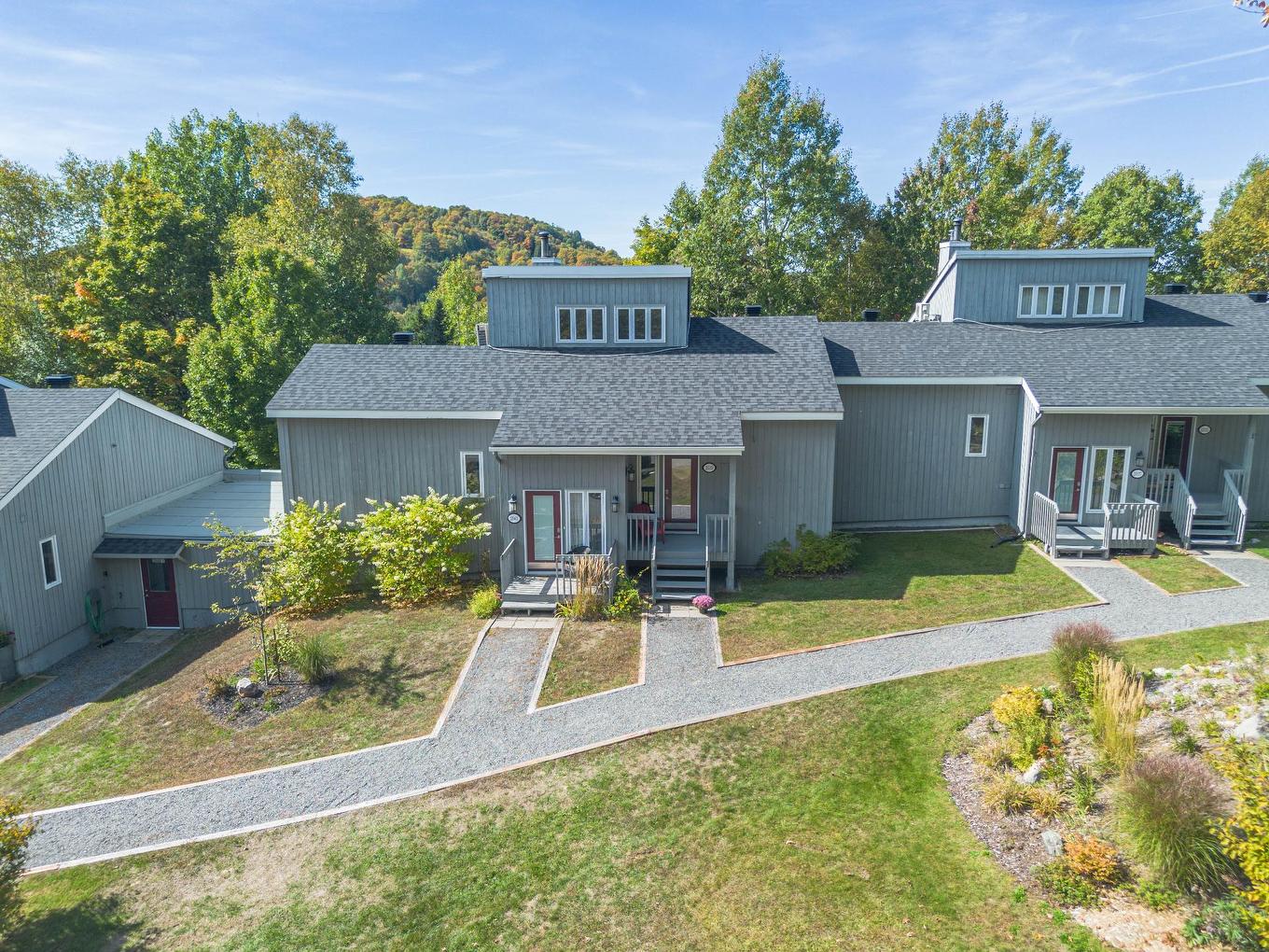 Frontage - 2039 Crois. Des Soleils, Mont-Tremblant, QC - Outdoor