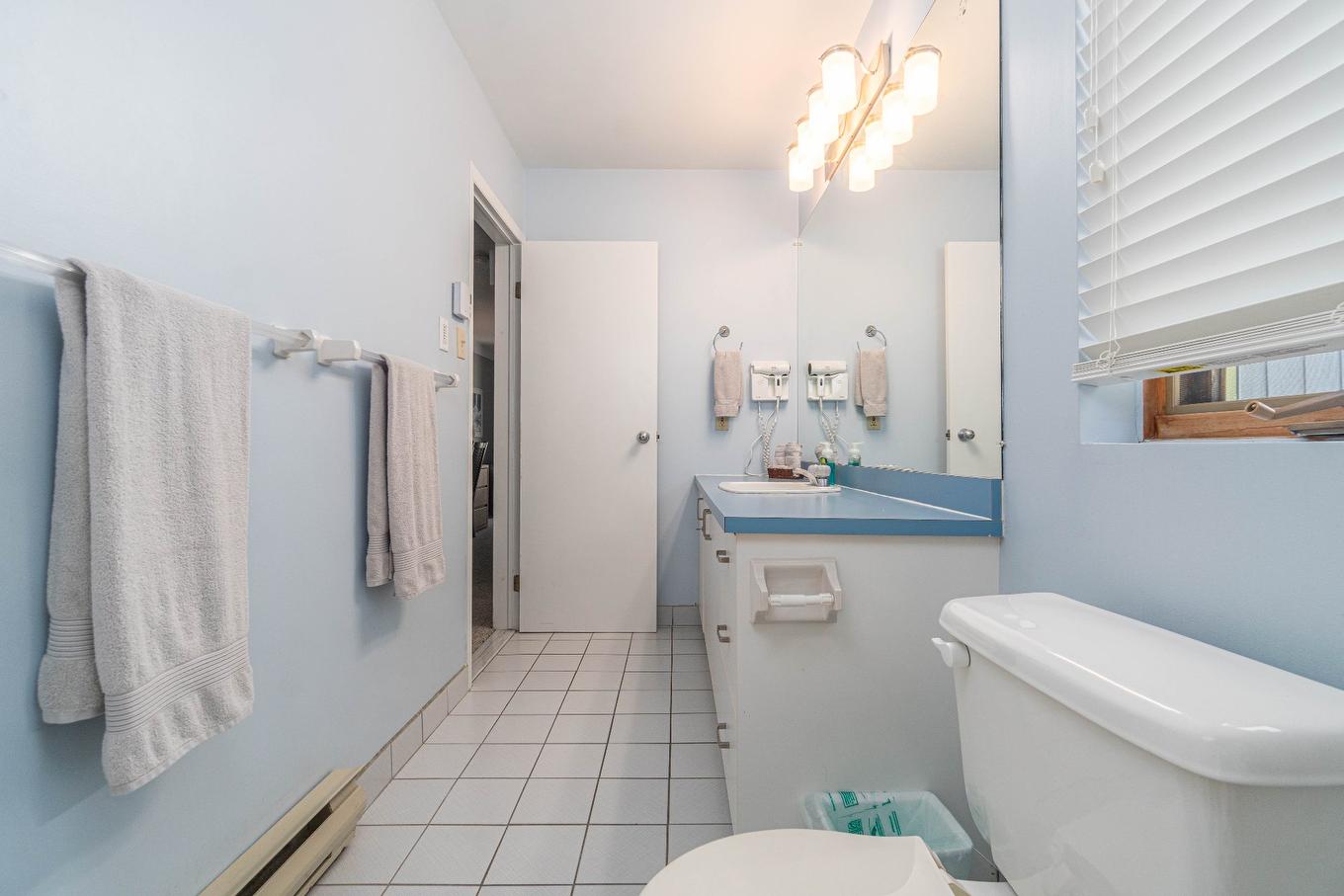 Bathroom - 2039 Crois. Des Soleils, Mont-Tremblant, QC - Indoor Photo Showing Bathroom