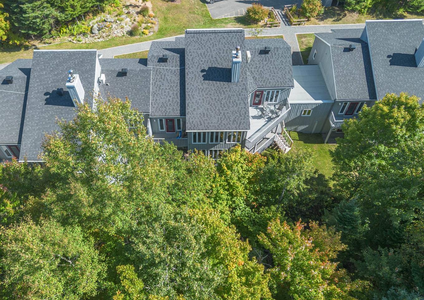 Aerial photo - 2039 Crois. Des Soleils, Mont-Tremblant, QC - Outdoor